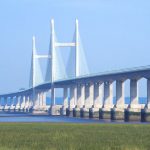 Cable Stays – Second Severn Crossing
