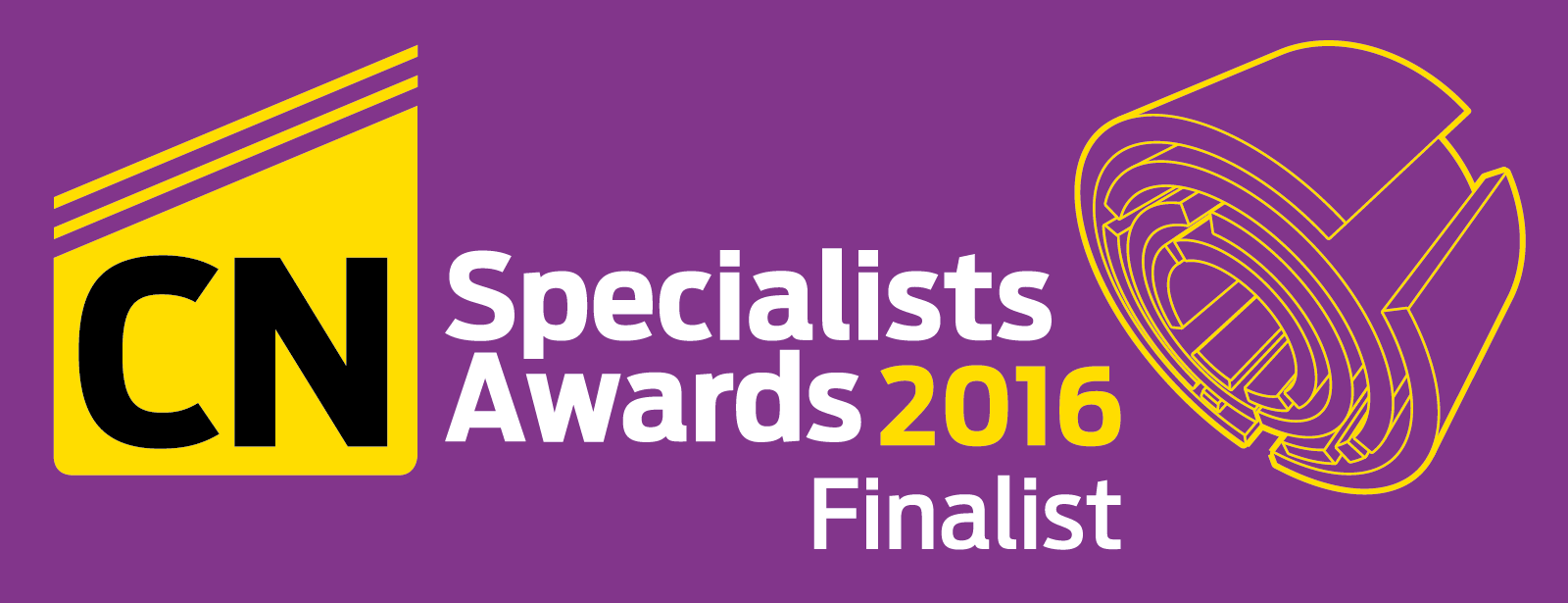 Construction News Specialists Awards 