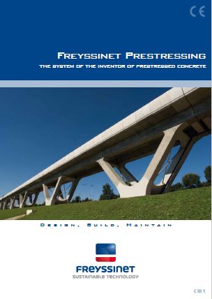 Freyssinet - Prestressing