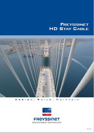 HD Stay Cable