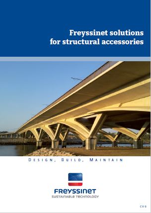 Solutions for Structual Accessories