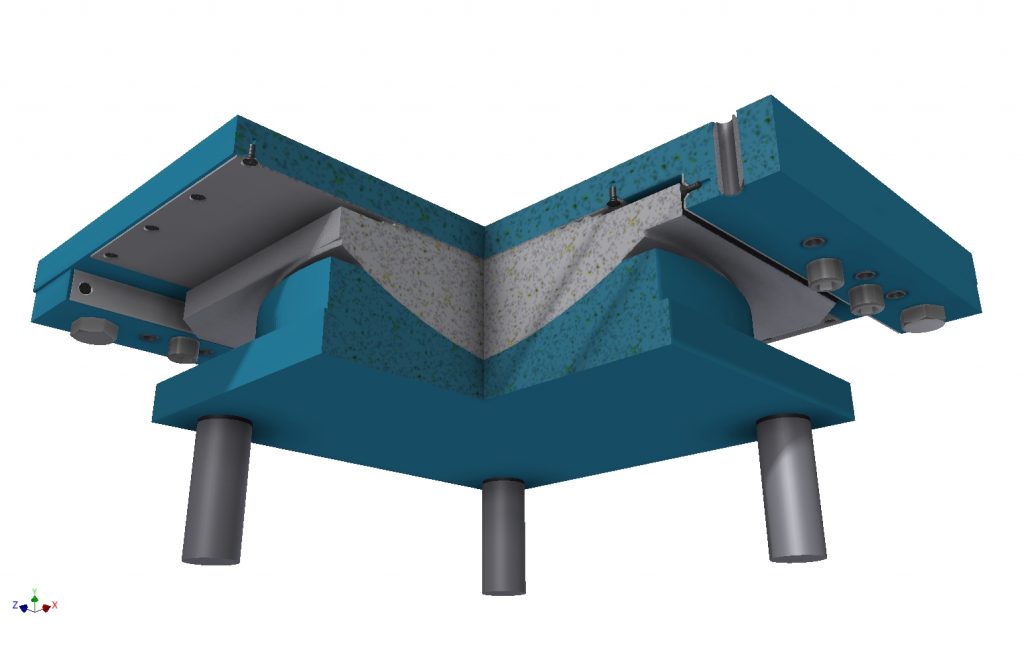 Bridge Bearings - FreyssinetUK