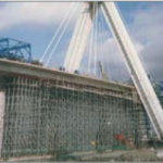 Cable Stays – Flintshire Bridge