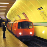 Tunnel Refurbishment – Buchanan Street Underground, Glasgow