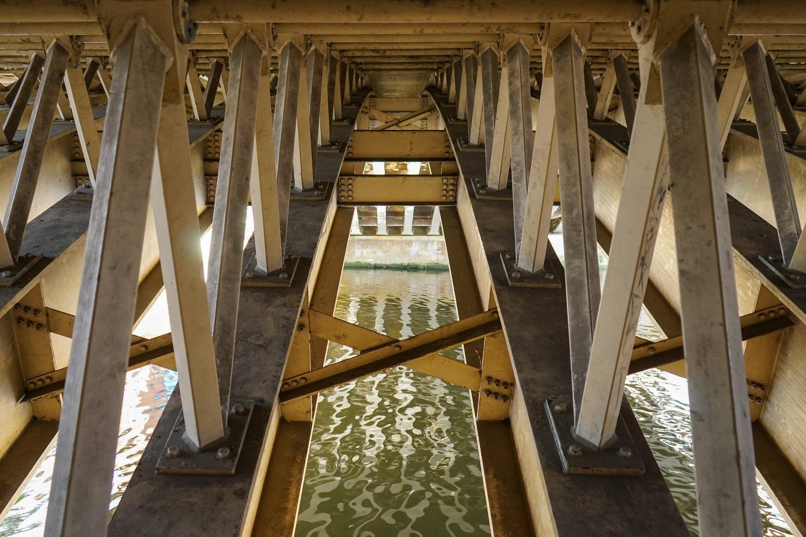 Linton Bridge In Leeds Set To Reopen UK