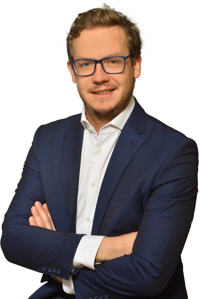 Meet the team