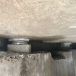 St Albans Road, Hertfordshire – Bearing Replacement & Concrete Repairs