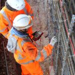 Oxford Bridge Repair Works Start