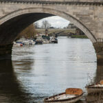 Could Winter Flooding Lead To More Bridge Repairs?