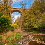 National Botanic Garden of Wales Restores Regency Bridges