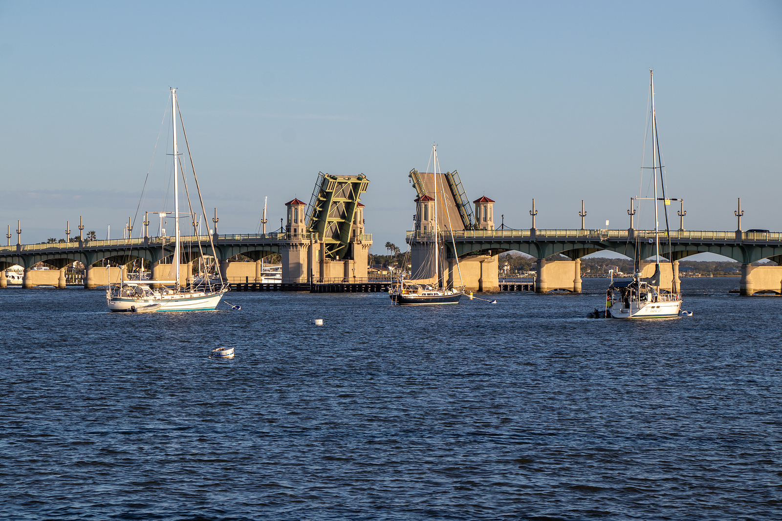 Bascule Bridges Key Features And Famous Worldwide Examples