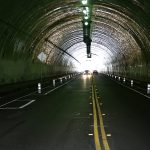 5 Of The Finest Tunnels You Can Drive Through In The UK