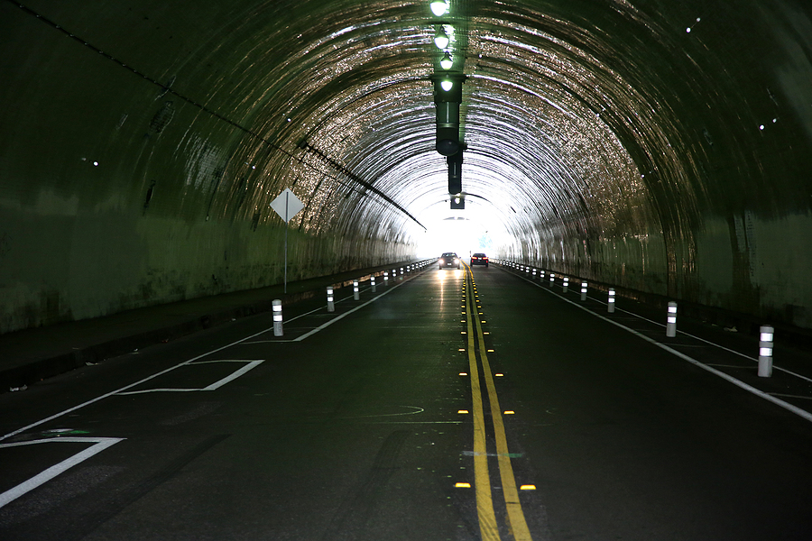 tunnel lining