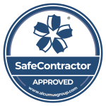 Freyssinet is Safecontractor accredited