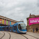 Green Light For £261m Expansion Of West Midlands Metro Line