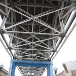 New Technology To Test Bridge Integrity After Vehicle Strike