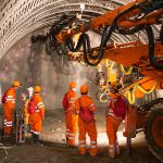 How Are Tunneling Projects Reducing Environmental Footprint?