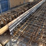 Strengthening, PTSI & Concrete Repair – M5 Brookfield Road Bridge, Gloucestershire