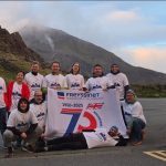 Three Peaks Challenge completed