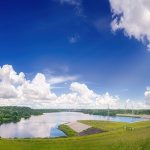 On-Site Trials Begin For UK’s First Reservoir In 30 Years