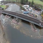 What Are The Challenges Of Bridge Replacement Over Water?