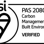 Freyssinet achieves PAS 2080:2023 Carbon Management Verification