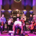 VINCI UK Foundation champions young musicians at Future Talent concert