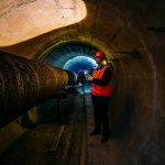 What Causes Water Ingress In Tunnels And Underground Structures?