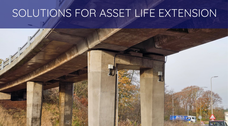 Asset life extension
