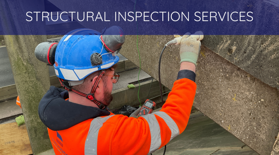 Structural inspection