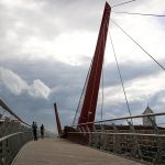 Why Do Bridge Expansion Joints Fail And How Do Wet Winters Increase Risk?