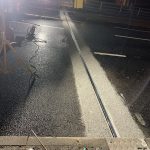 WRB Joint Replacement – Gas Road, A523 The Silk Road, Macclesfield