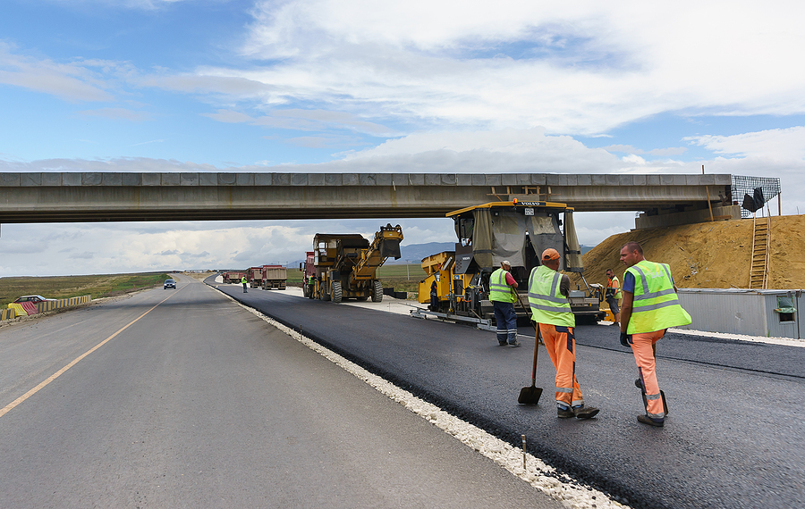 bridge bearing replacement
