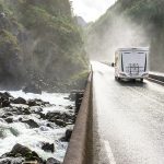 What Damage Does Prolonged Wet Weather Cause To Highway Structures?