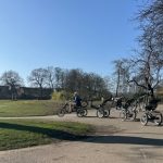 Supporting Sheffield Cycling for All – VINCI UK Foundation